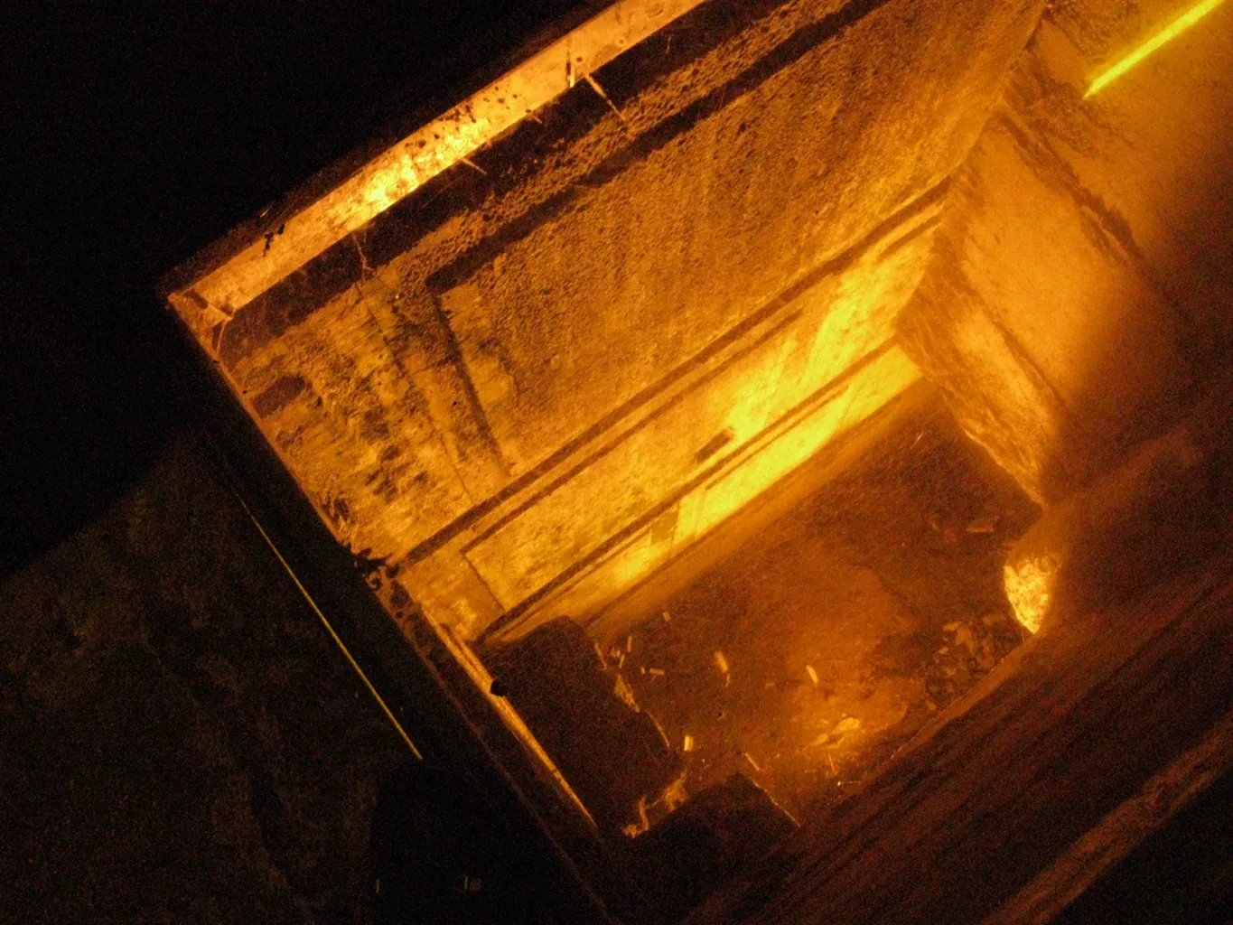 Western Wall Tunnels Jerusalem 5